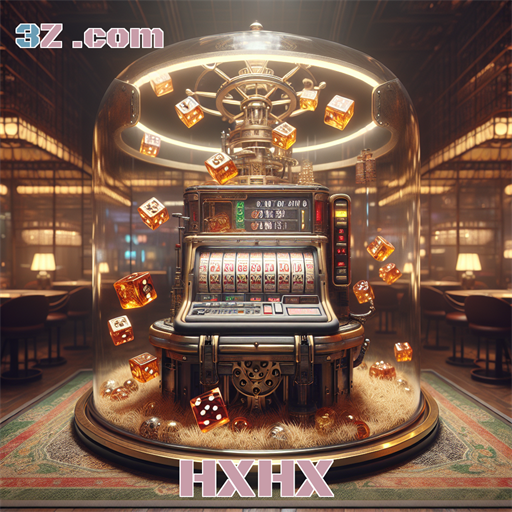 Experiência Inigualável no Cassino HXHX.COM: Conquiste Prêmios!