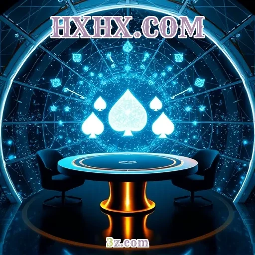 HXHX.COM: Métodos de Pagamento Que Transformam Sua Experiência de Jogo