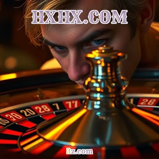HXHX.COM: O Paraíso das Caça-Níqueis Espera por Você!