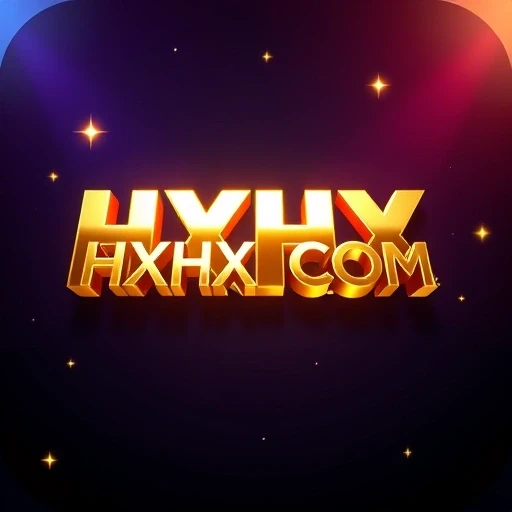 HXHX.COM logo