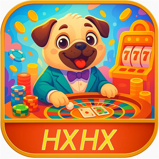 Logo HXHX.COM